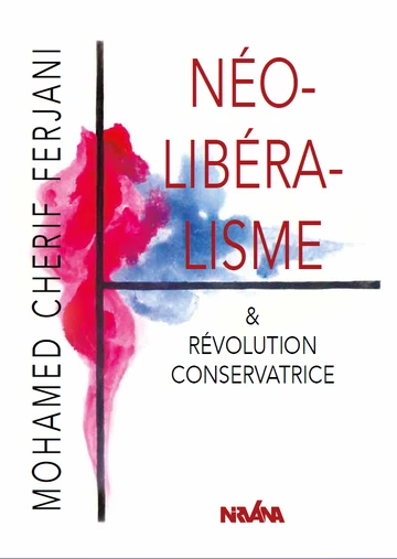 Cover of Néolibéralisme et révolution conservatrice